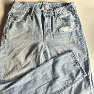 American eagle